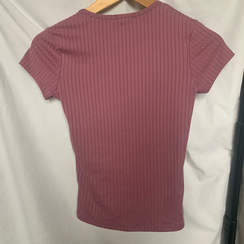 New Purple T-Shirt